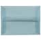 JAM Paper 4.75" x 6.5" Translucent Envelopes, 50ct.